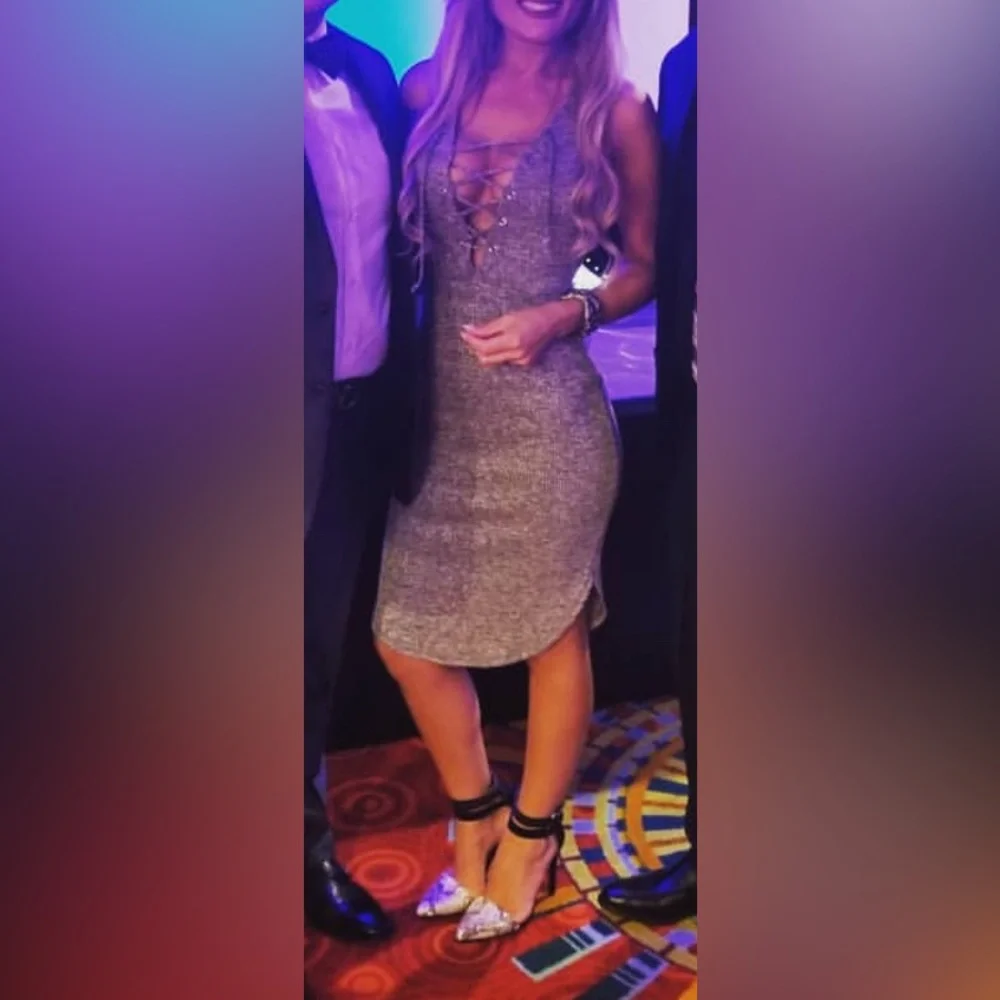 Dress - Picture 1 of 2